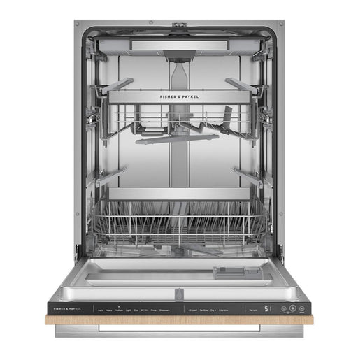 Fisher & Paykel Integrated Dishwasher DW60UT4I2-2