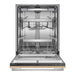 Fisher & Paykel Integrated Dishwasher DW60UT4I2-2