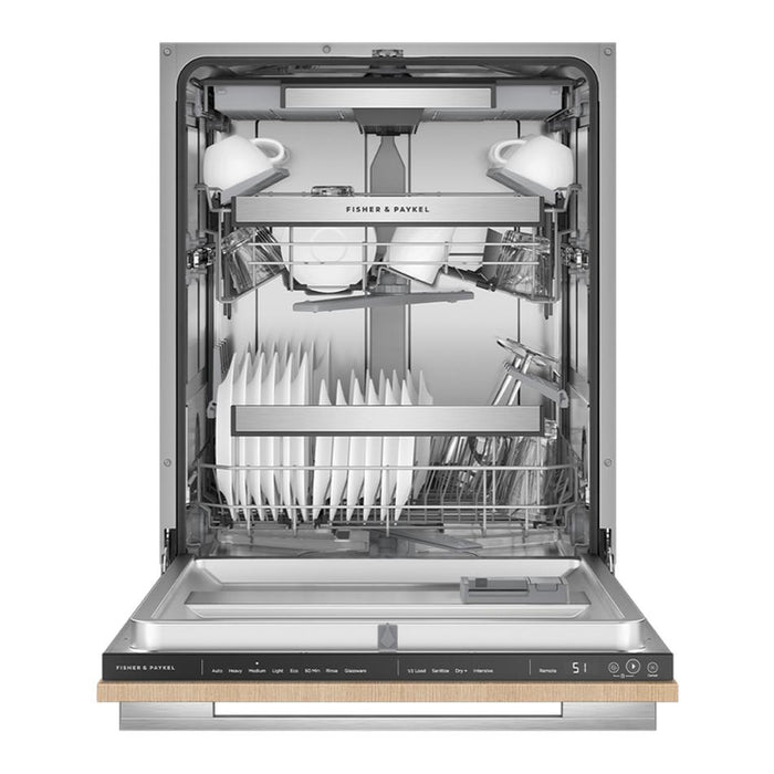 Fisher & Paykel Integrated Dishwasher DW60UT4I2-5