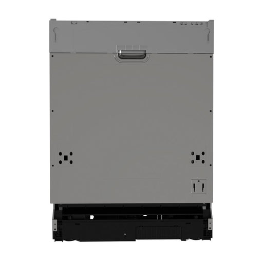 Parmco 600mm Integrated Dishwasher Stainless  DW6INT