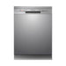 Parmco 60cm Stainless Freestanding Dishwasher DW6SE