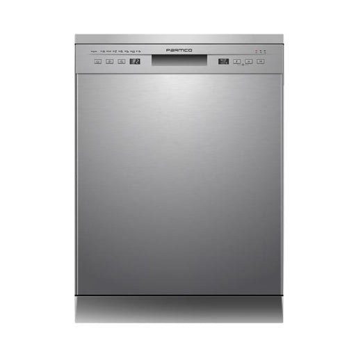 Parmco 60cm Stainless Freestanding Dishwasher DW6SP
