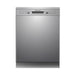 Parmco 60cm Stainless Freestanding Dishwasher DW6SP