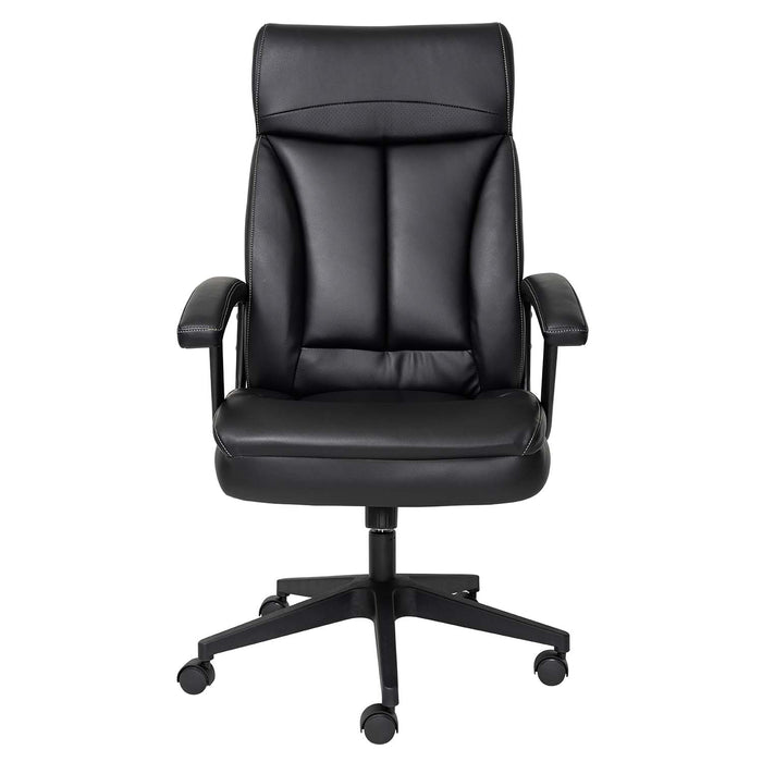 Buro Dakota II Office Chair Black