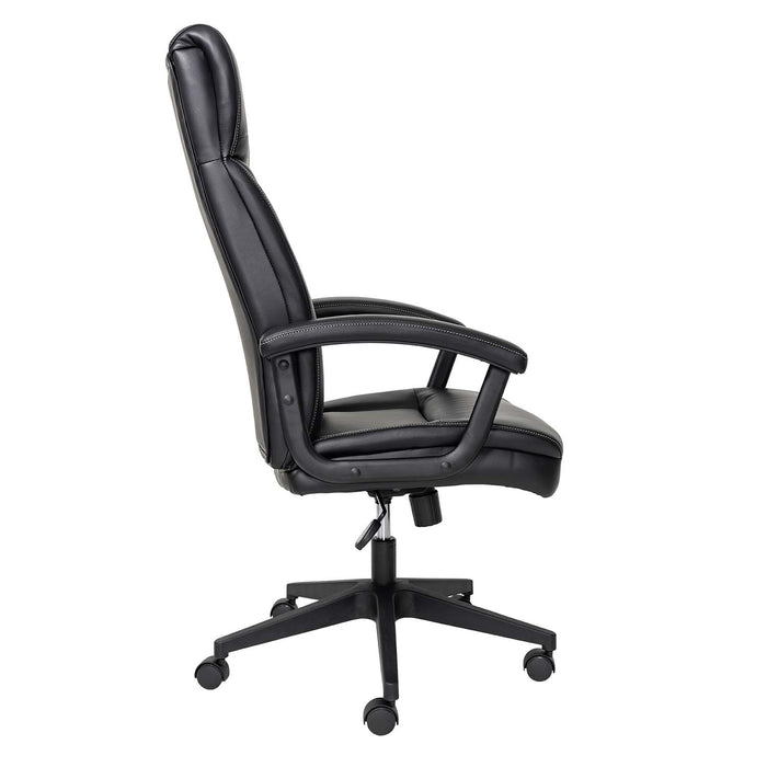 Buro Dakota II Office Chair Black