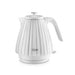 Delonghi Kettle nz Ballerina White KBD2001W