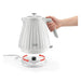 Delonghi Kettle nz Ballerina White KBD2001 (2)