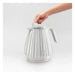 Delonghi Kettle nz Ballerina White KBD2001 (3)