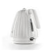 Delonghi Kettle nz Ballerina White KBD2001 (4)