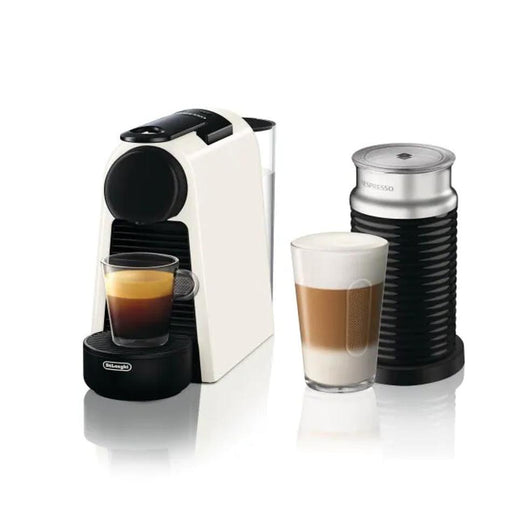 Delonghi Nespresso Essenza Mini Capsule Coffee Machine EN85WAE