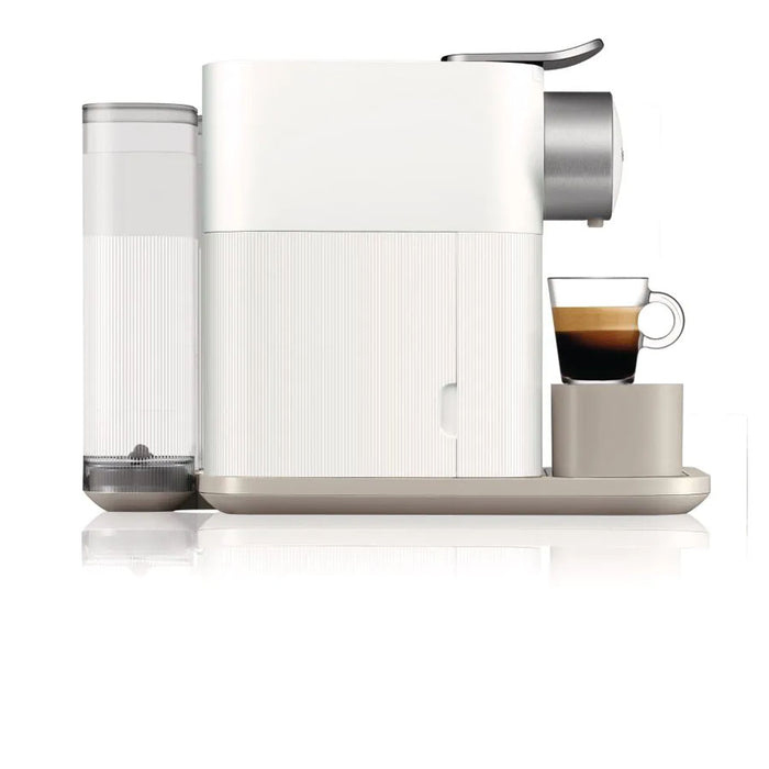 Delonghi Gran Lattissima Nespresso Coffee Machine White EN650W_4