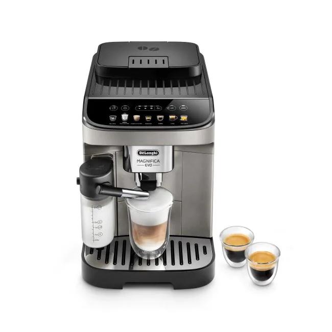 Delonghi Magnifica Evo Automatic Coffee Machine ECAM29083TB