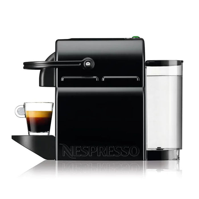 Delonghi Nespresso Inissia Coffee Machine Black EN80BAE_2