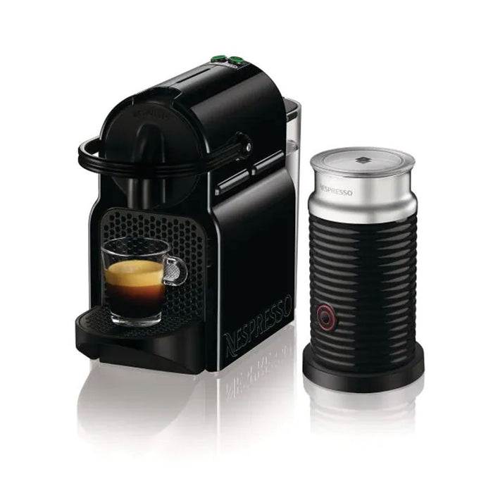 Delonghi Nespresso Inissia Coffee Machine Black EN80BAE_5