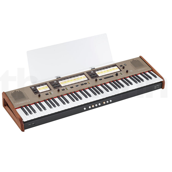 Dexibell Digital Classico L3 Organ 76 Notes