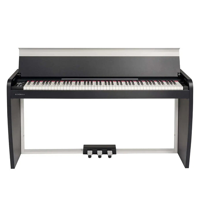 Dexibell Vivo H1 Home Digital Piano 88 Notes - Black