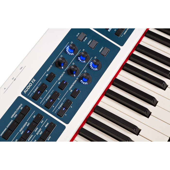 Dexibell Vivo S9 Pro Stage 88 Notes Digital Piano