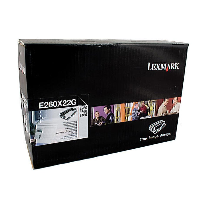 Lexm E260X22G Photoconductor