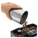 Delonghi Dinamica Fully Automatic Coffee Machine ECAM35055SB_3