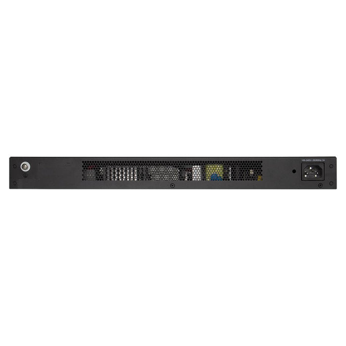 Edgecore 24 Port Managed L2+/L3 Lite Gigabit  Ethernet Switch
