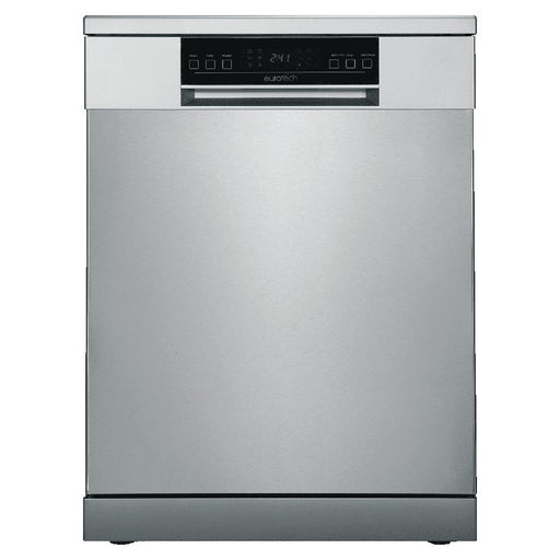 Eurotech 60Cm Freestanding Stainless Dishwasher ED-DW14PSS
