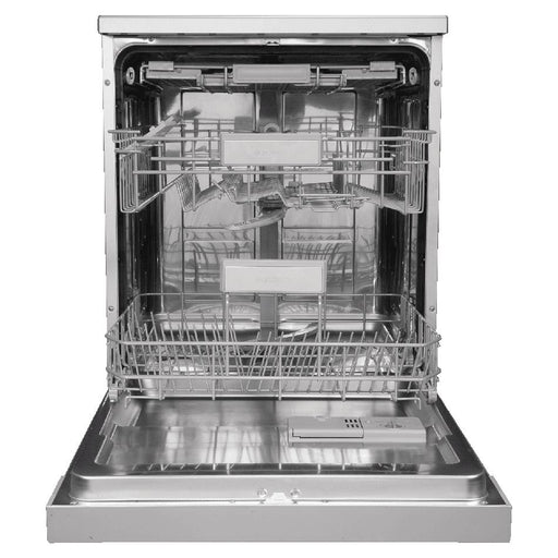 Eurotech 60Cm Freestanding Stainless Dishwasher ED-DW14PSS-2