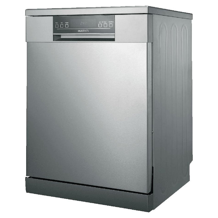 Eurotech 60Cm Freestanding Stainless Dishwasher ED-DW14PSS-3