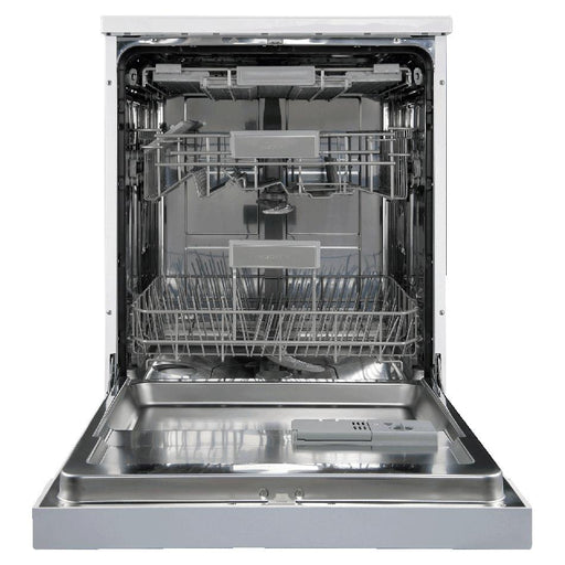 Eurotech 60Cm Freestanding Dishwasher White ED-DW14PWH-2