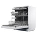 Eurotech 60Cm Freestanding Dishwasher White ED-DW14PWH-3