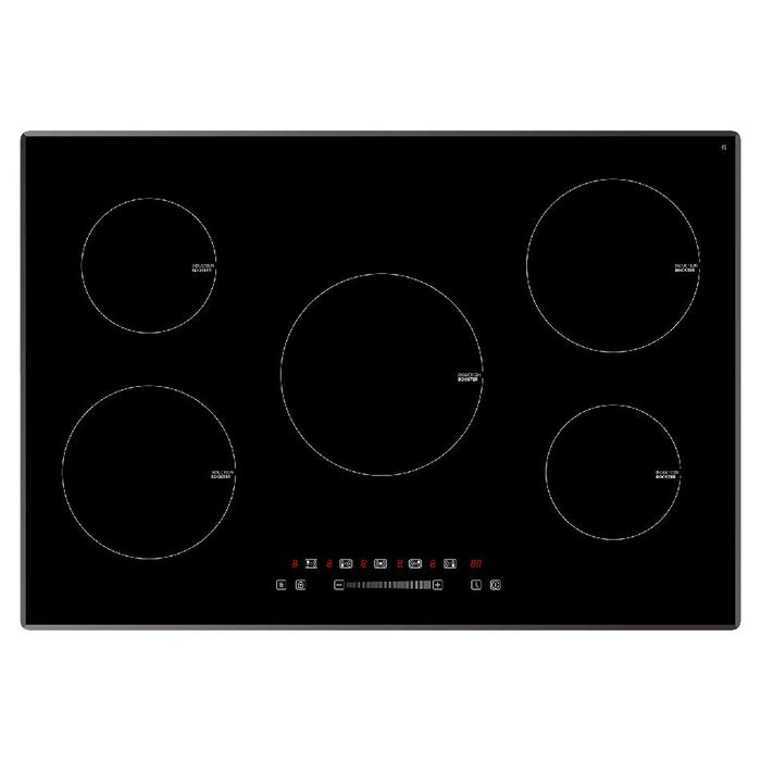 Eurotech 75Cm Induction Cooktop ED-IC755