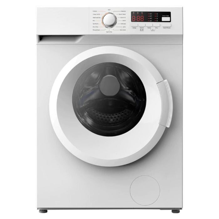 Eurotech 7Kg Washer 4Kg Dryer Combo ED-WDC74WH
