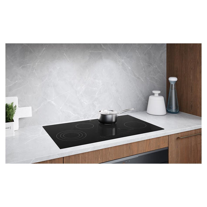 Electrolux 90Cm Cooktop Induction EHC944BE