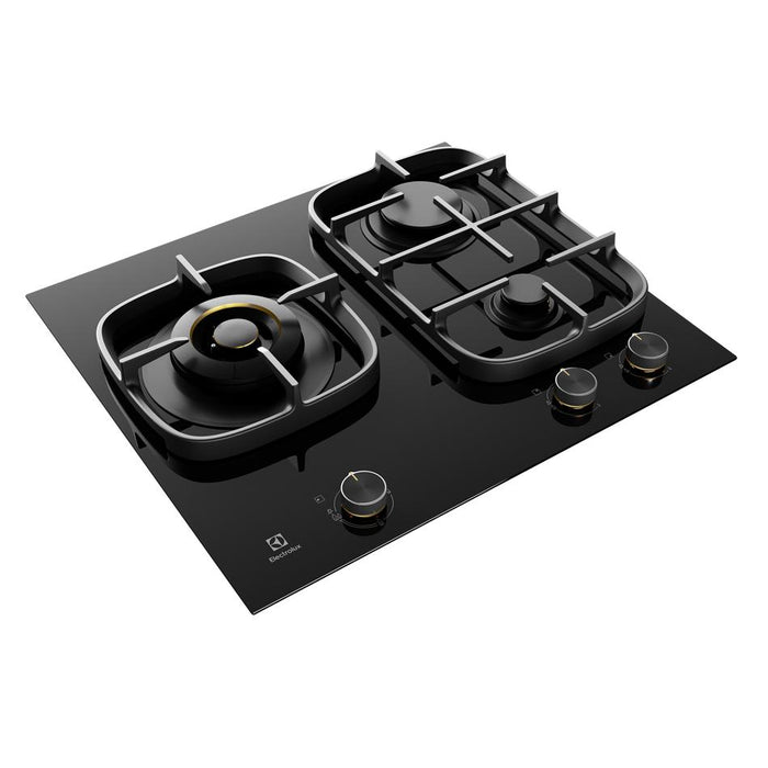 Electrolux 60Cm Cooktop Gas EHG635BE