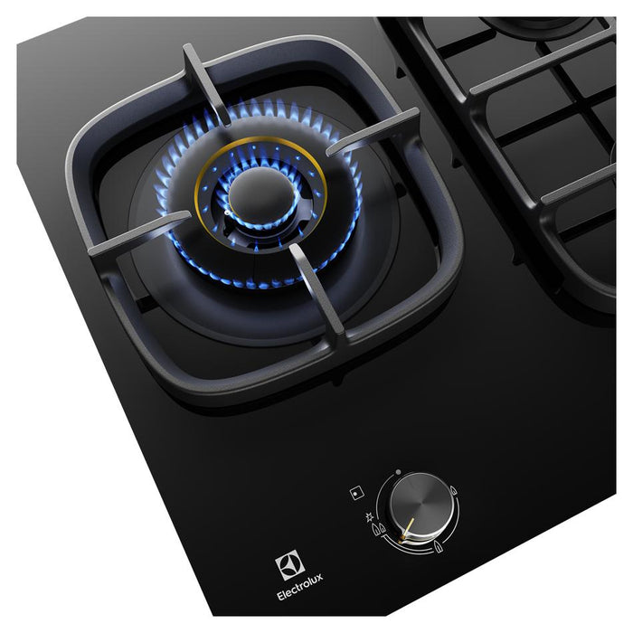 Electrolux 60Cm Cooktop Gas EHG635BE