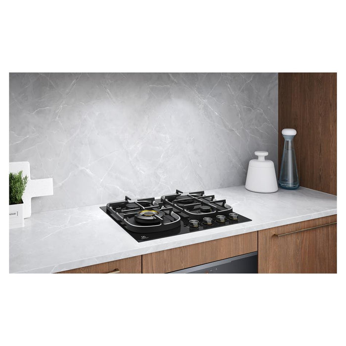 Electrolux 60Cm Cooktop Gas EHG645BE
