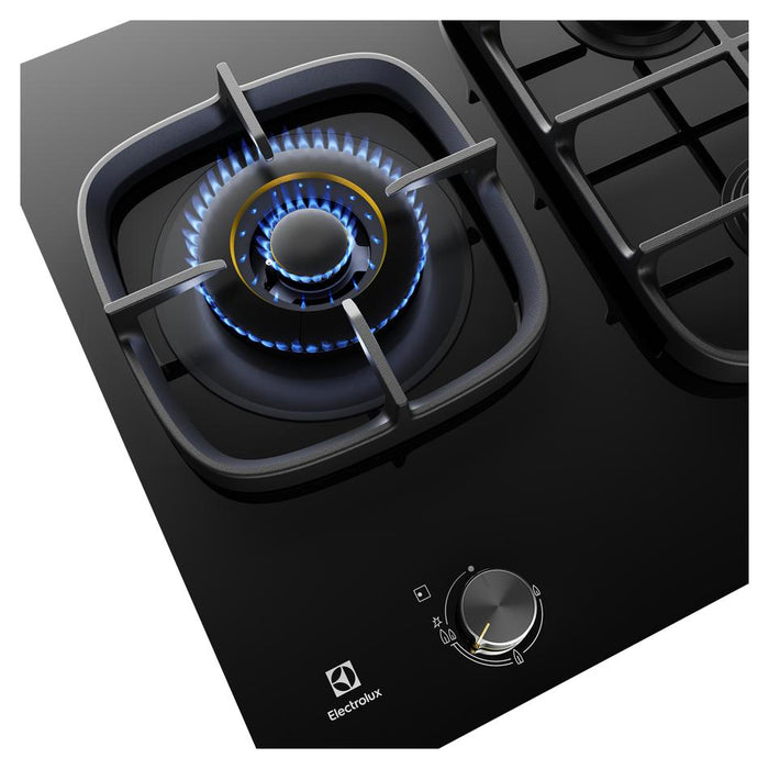 Electrolux 90Cm Cooktop Gas EHG955BE