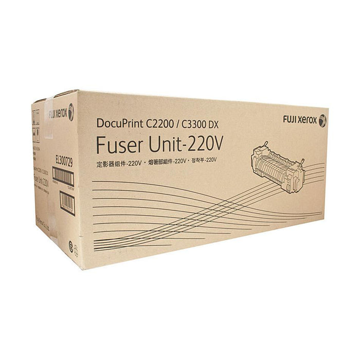 Fuji Xerox EL300729 Fuser Unit