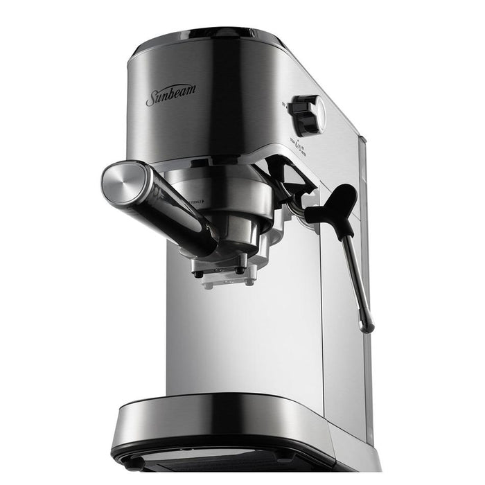 Sunbeam Compact Barista Espresso Machine EMM2900SS_4