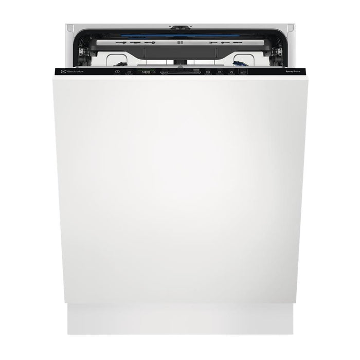 Electrolux  15 Piece Integrated 60cm Dishwasher ESL79200RO