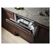 Electrolux  15 Piece Integrated 60cm Dishwasher ESL79200RO-4