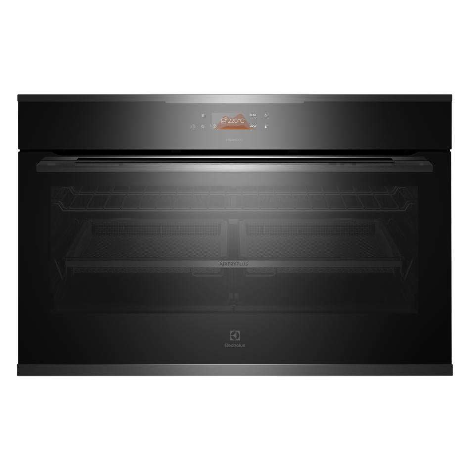 electrolux pyrolytic oven 90cm