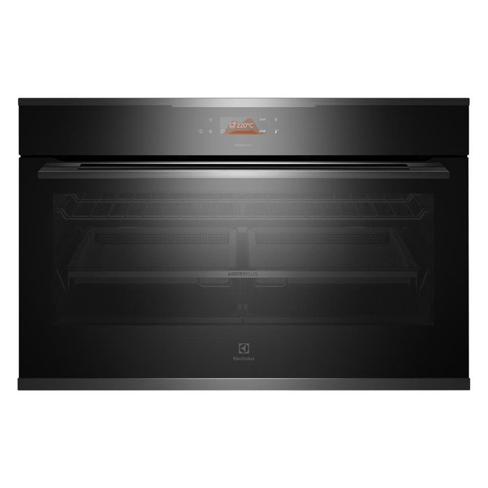 Electrolux 90Cm Built-In Oven Double Dss EVEP916DSE