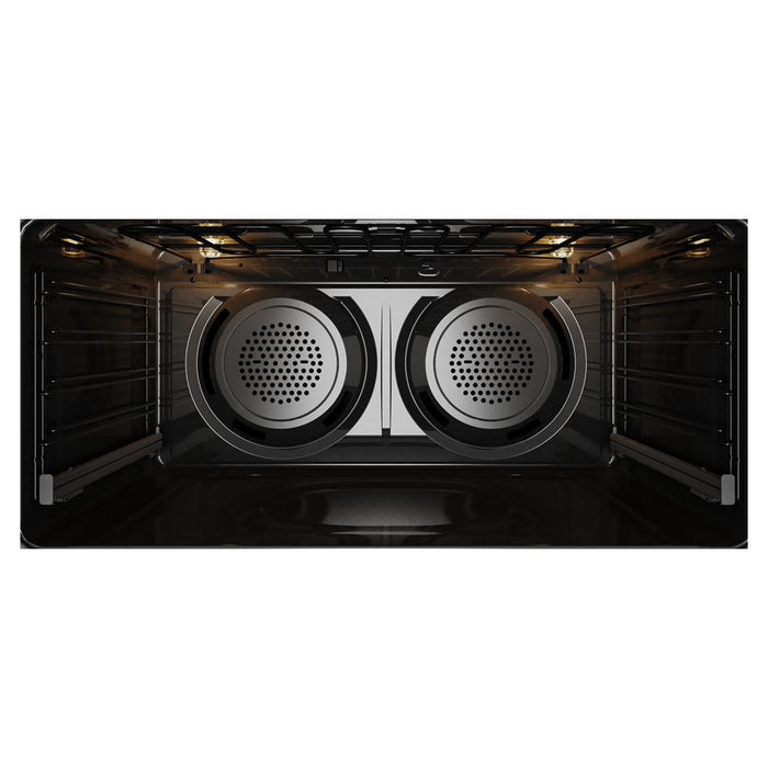 Electrolux 90Cm Built-In Oven Double Dss EVEP916DSE