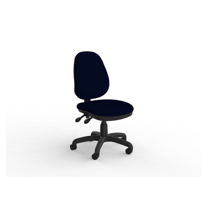 Evo Mega Luxe Breathe Fabric Office Chair