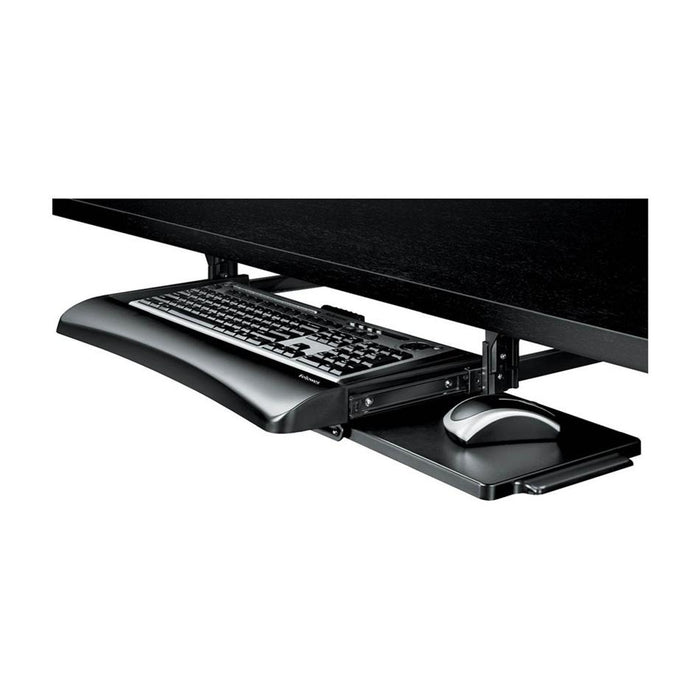 Fellowes Office Suites Keyboard Drawer F9140301