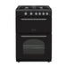 Rangemaster Classic 60cm All Gas Range Cooker 1