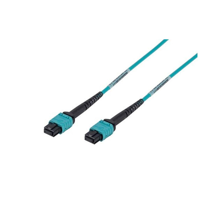Dynamix 15M Om3 Mpo Elite Trunk Multimode Fibre Cable FT-MPOOM3-15