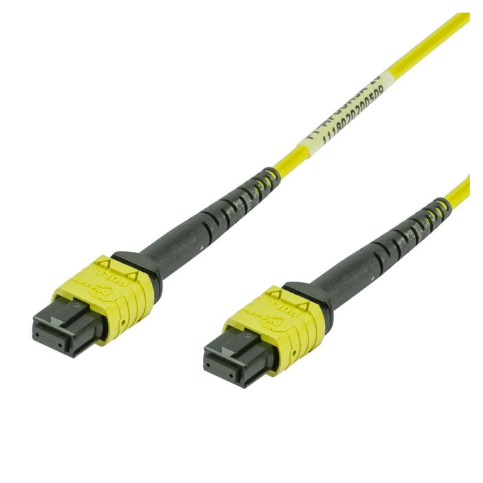 Dynamix 25M Mpo Apc Elite Trunk Single Mode Fibre Cable FT-MPOSMA-25