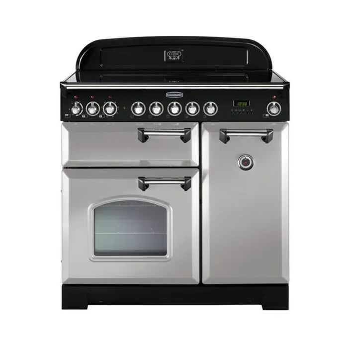 Falcon Classic Deluxe 90cm Induction Range Cooker