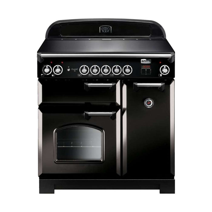 Falcon Classic Deluxe 90cm Induction Range Cooker